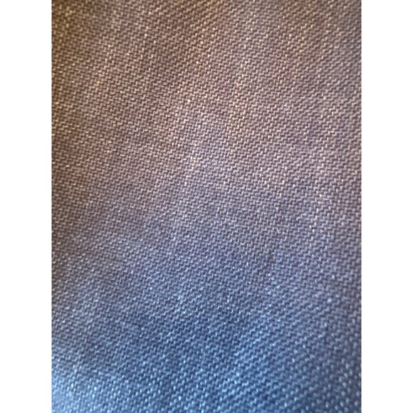 Lauren Ralph Lauren Mens Blue Blazer 48L Classic Linen Blend Preppy - Picture 2 of 6